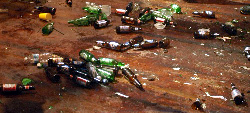 beerbottles