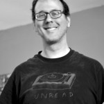 Andrew Chadwick